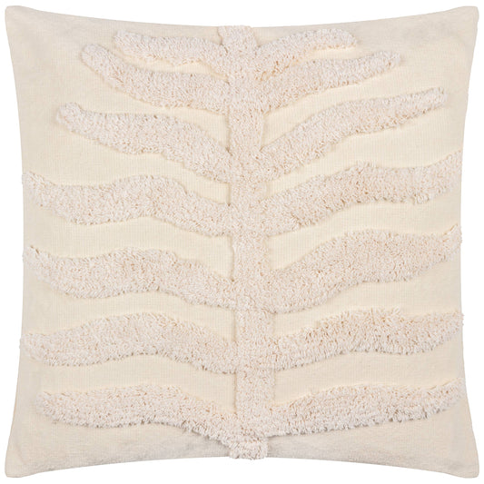 Dakota Tufted Kissen, Natur