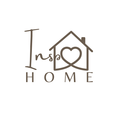 Logo von Inspo Home Design GmbH in beige,transparent