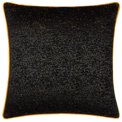 Kissen Galaxy Schwarz