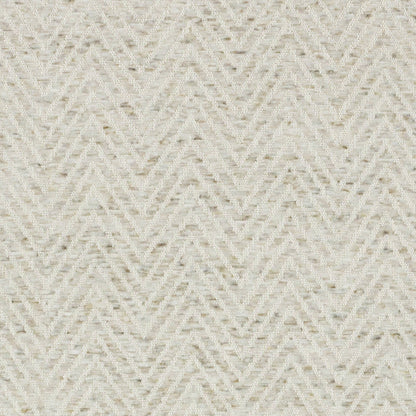 Croft Kissen aus gewebtem Twill, Natur