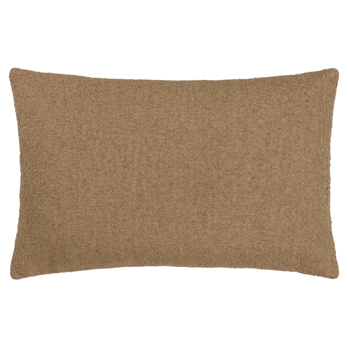 Selene Rechteckiges Kissen Toffee