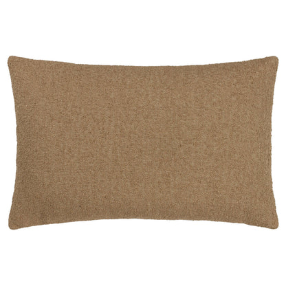 Selene Rechteckiges Kissen Toffee