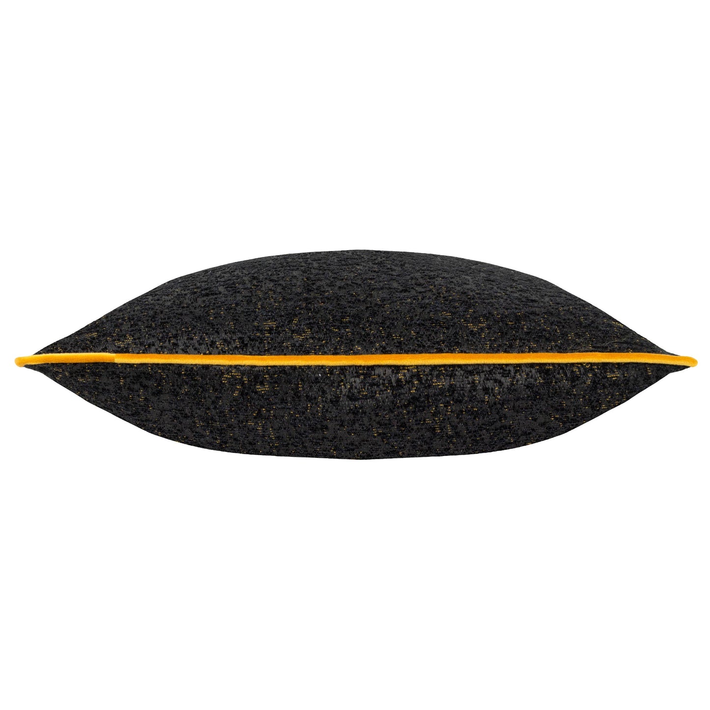 Kissen Galaxy Schwarz