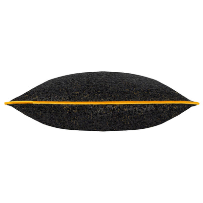 Kissen Galaxy Schwarz