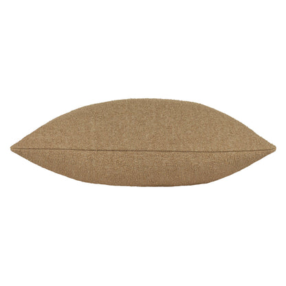 Selene Rechteckiges Kissen Toffee