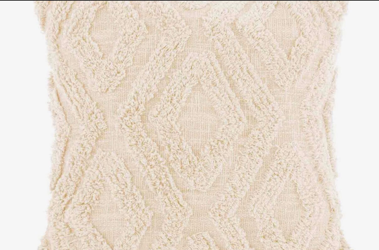 Kissen Sahara 30x50/45x45