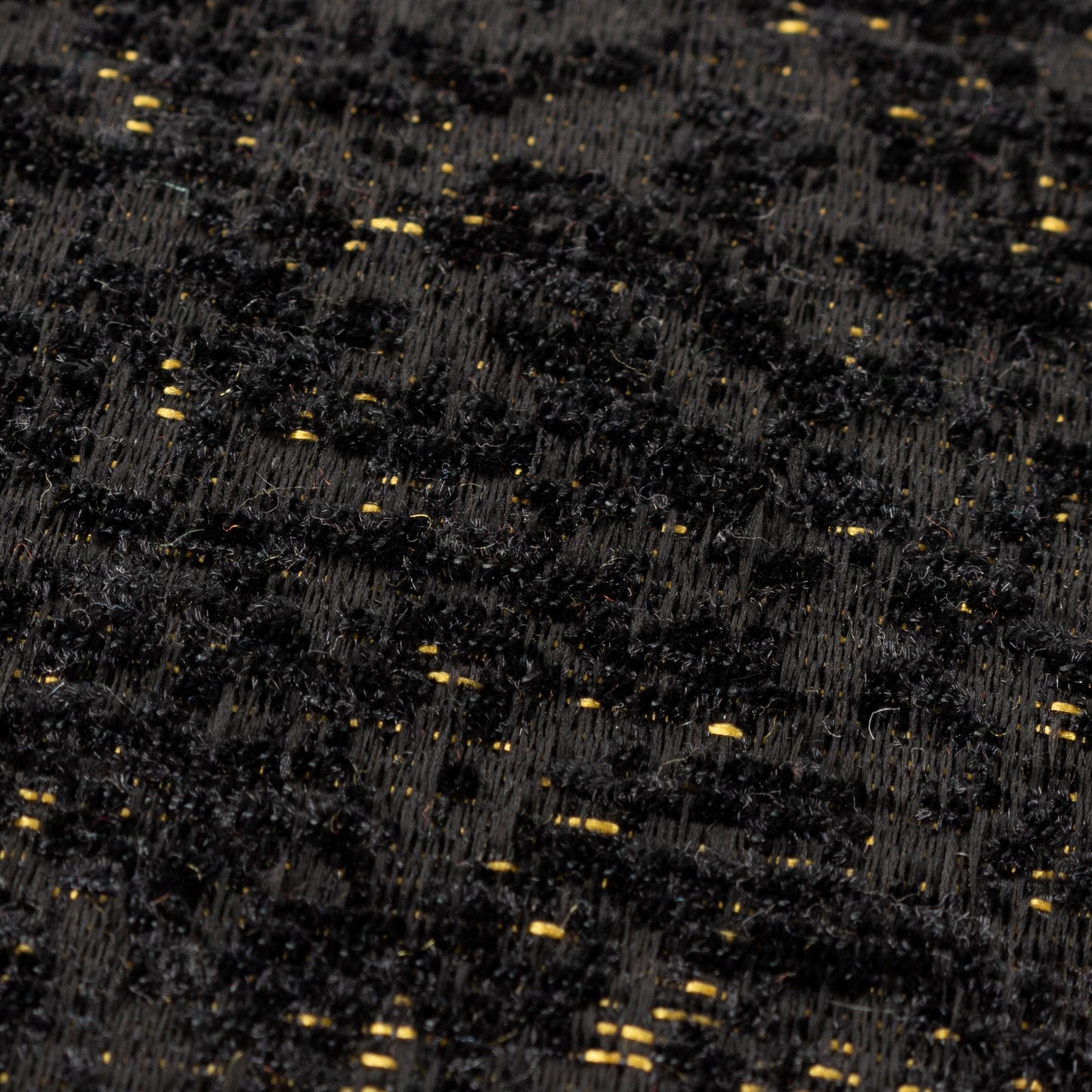 Kissen Galaxy Schwarz