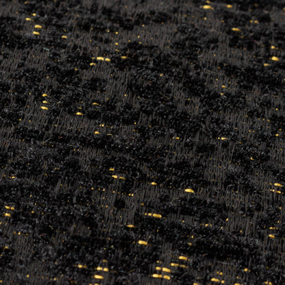 Kissen Galaxy Schwarz