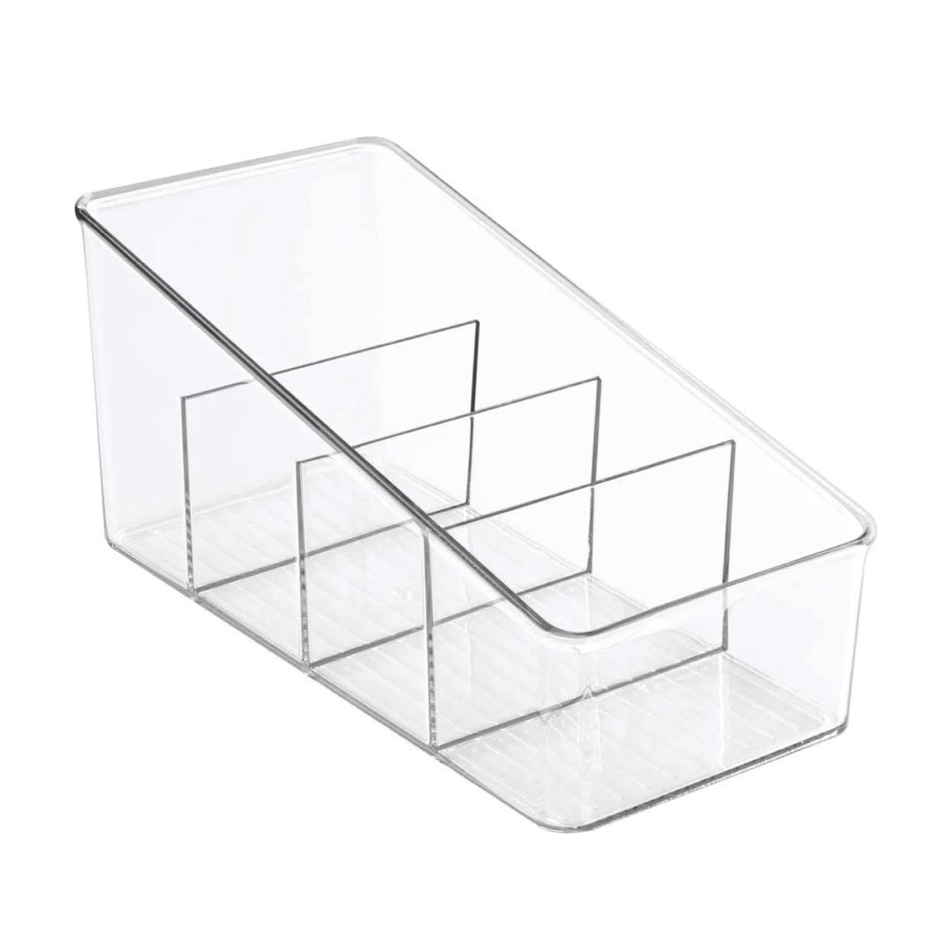 iDesign Aufbewarungsbehälter/Organizer – Inspo Home Design