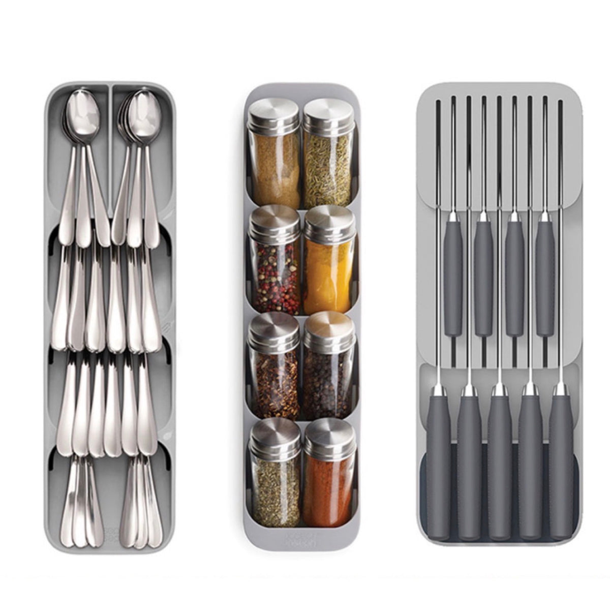 Besteck-Organizer 5-fach – Inspo Home Design