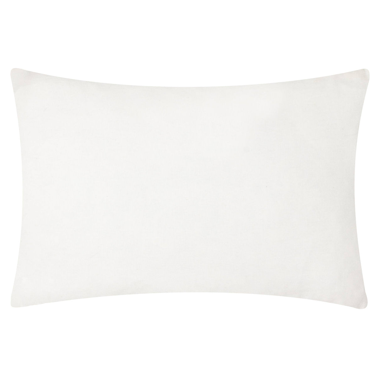 Fosse Tufted Kissen Natur