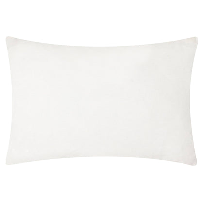 Fosse Tufted Kissen Natur