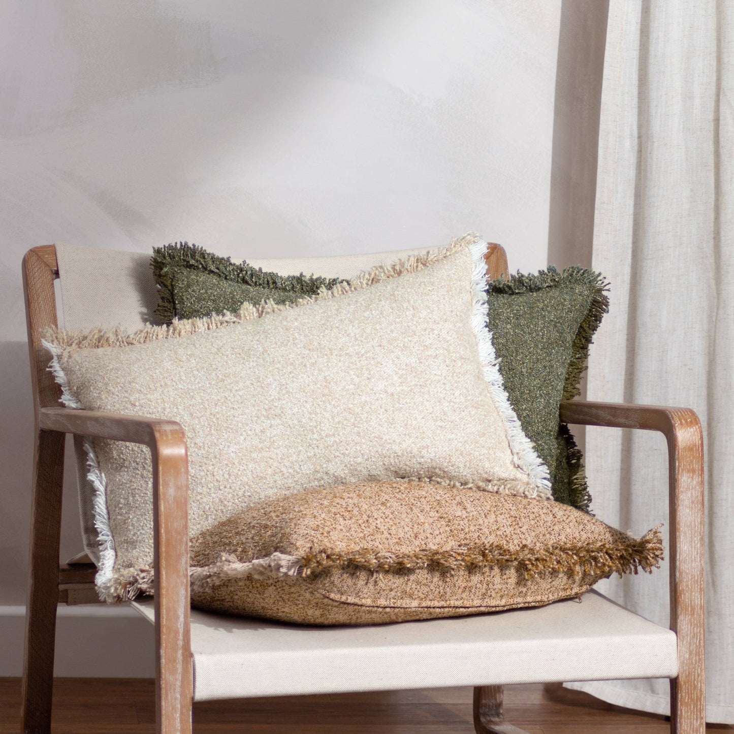 Doze Kissen Moss