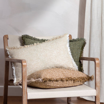 Doze Kissen Moss