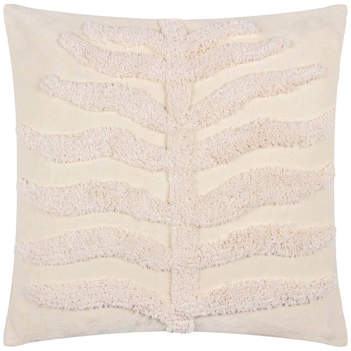 Dakota Tufted Kissen, Natur
