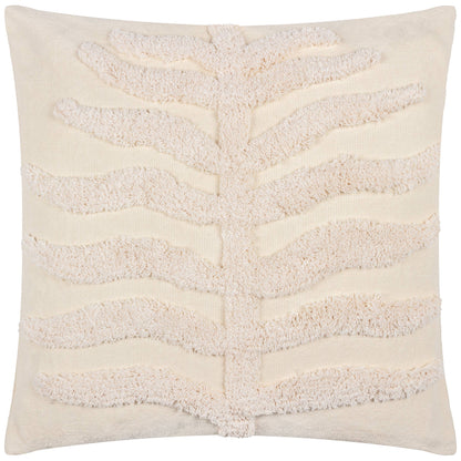 Dakota Tufted Kissen, Natur
