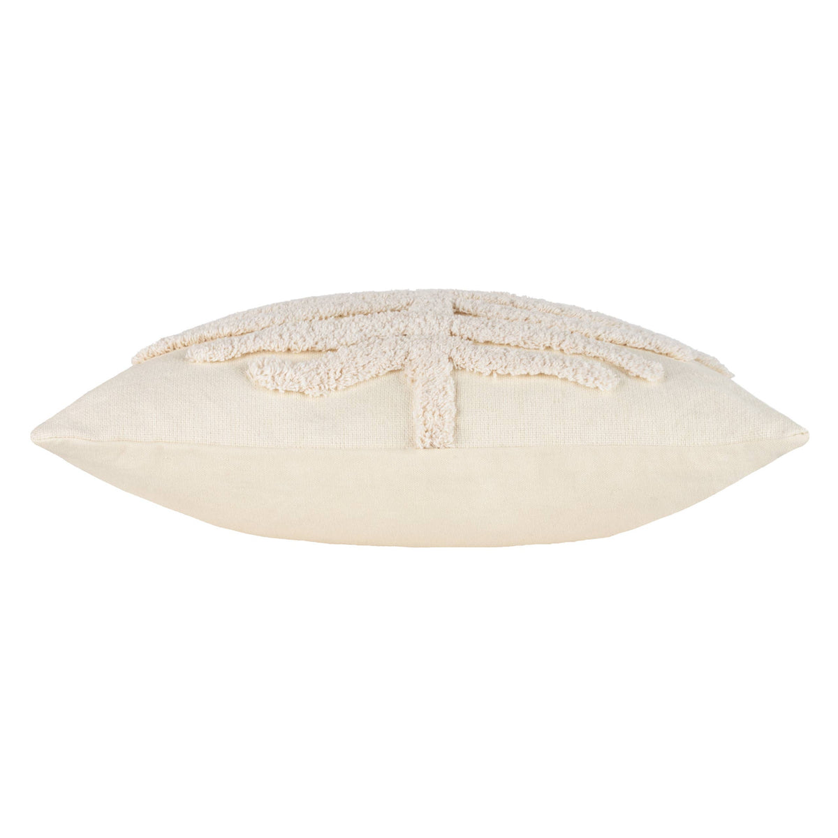 Dakota Tufted Kissen, Natur
