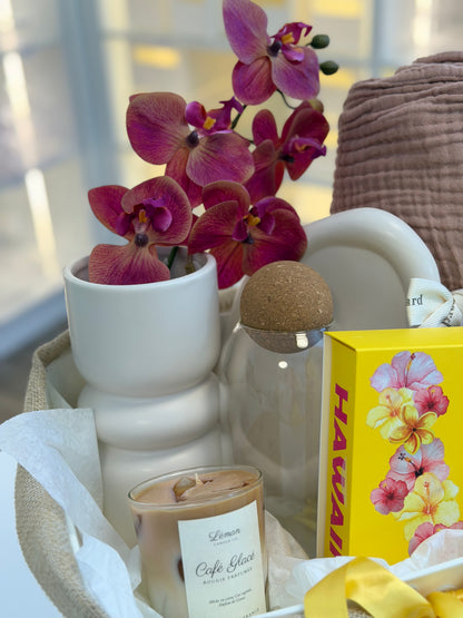 Geschenkbox "Summer Feeling"