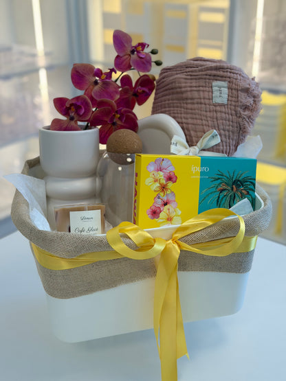 Geschenkbox "Summer Feeling"