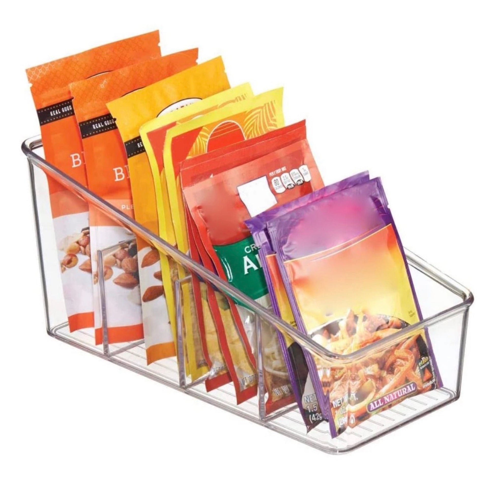 idesign aufbewahrung iDesign Aufbewarungsbehälter/Organizer – Inspo Home Design